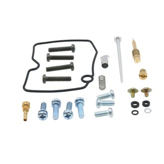 Racing 96-97 Kawasaki VN1500D CLASSIC Carburetor Rebuild Kit