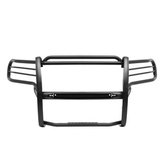 Sportsman X Grille Guard