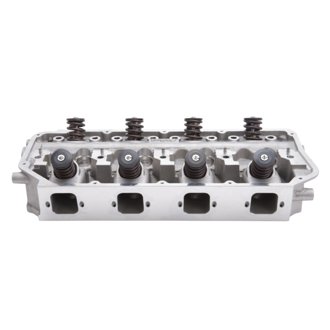 Victor Jr Gen Ii Hemi Chrysler Cylinder Head Hydraulic Flat Tappet Cam