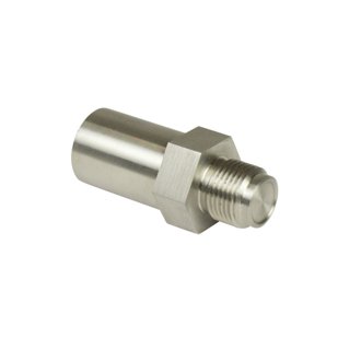 Common Rail Fuel Plug - 2003-2007 Dodge 5.9L