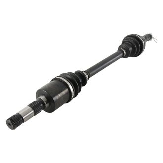 TRK 8 AXLE REAR LEFT POLARIS RANGER 4X4 500