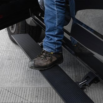 Realtruck Voltstep Electric Running Board Kit