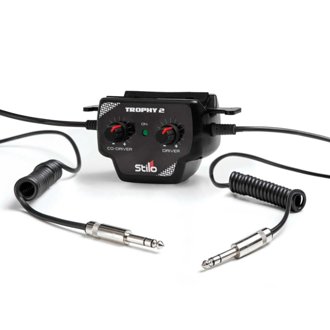 TROPHY 2 AMPLIFIER (works only with trophy Helmets