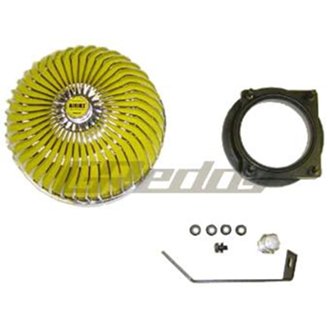 09+ Nissan GTR Long Type Piping 60-80mm Suction Kit (SPL