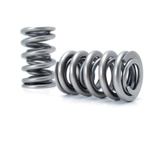 0.700in Max Lift Dual Valve Spring for GM LS7/LT1/LT4