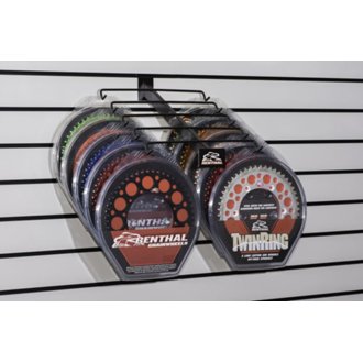 RCW Display Stand -330 mm