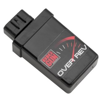09-12 Yamaha Raptor 90 Rev Box