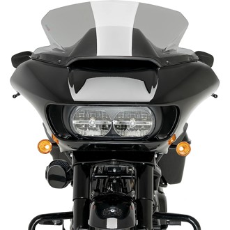 High-Road Touring Smoke