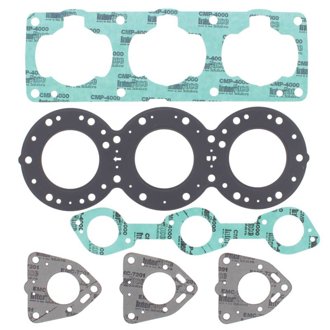 95-97 JH 900 Zxi/01-02 JT 900 STS Top End Gasket Kit