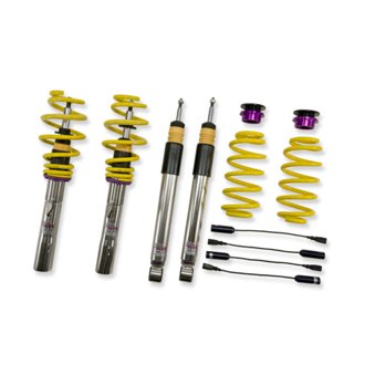 COILOVER KIT V3 BUNDLE
