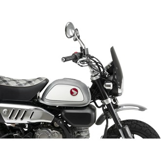 New Generation Sport Dark Smoke