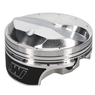 BBC inchQ16inch Heavy NOS +42cc 1.120inch CH Piston Shelf Stock