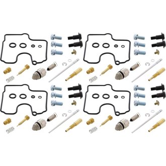 Racing 98-00 Suzuki GSX-R600 Carburetor Rebuild Kit