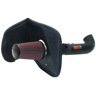 Performance Air Intake System