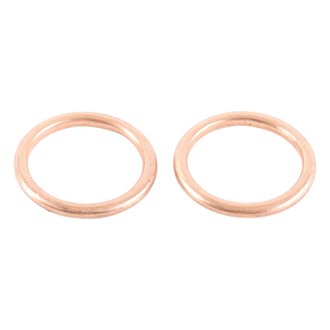 85-86 Honda ATC350X Exhaust Gasket Kit
