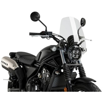 New Generation Touring Clear