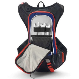 Moto Hydro Hydration Pack 8L - Kurt Caselli Edition