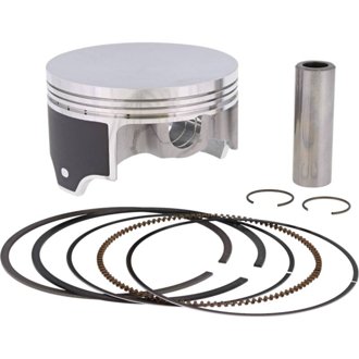 Vertex Piston 15-23 Honda Pioneer 500 500cc +0.50mm Oversized Forged Replica Piston Kit