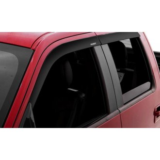07-21 Toyota Tundra DC Ventvisor Low Profile (4pc) - Smoke
