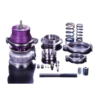 GTII Waste Gate 50mm