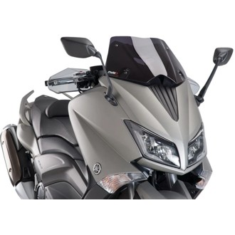 Handguards Maxiscooter