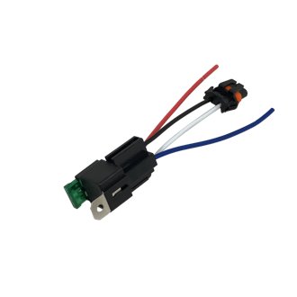Trigger Add-On Relay