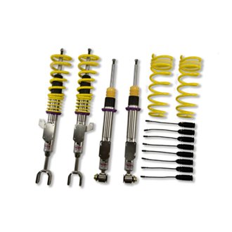 COILOVER KIT V2 BUNDLE
