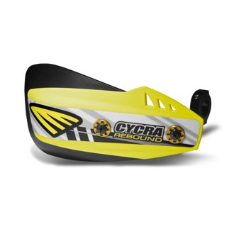 Rebound Guard W/Yellow - Shields