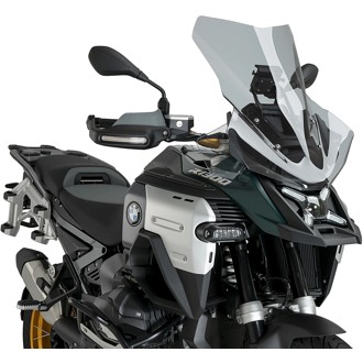 Touring Plus Screen Smoke