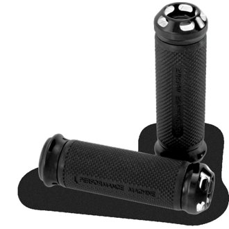 Handle Grip Set - Apex Cable - Contrast Cut