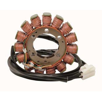 Ricks Motorsport New Oem Style Ducati Stator