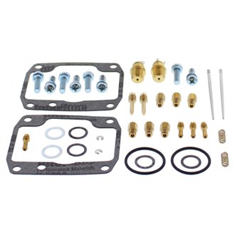 Racing 96-97 Arctic Cat EXT Powder Special Carburetor Rebuild Kit