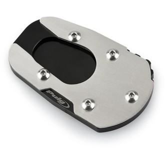 Kickstand Extension with Standard Suspension