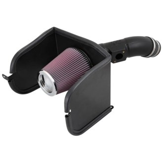 Performance Air Intake System