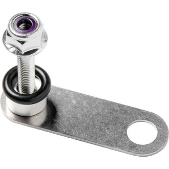 Tpms Sensor Bracket Assembly