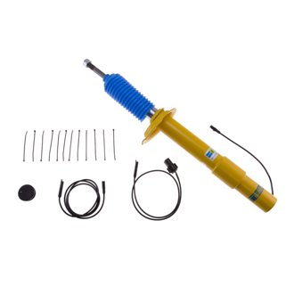 B6 Performance (DampTronic) - Suspension Strut Assembly