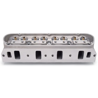 Victor Jr Small-Block Ford Cylinder Head Bare