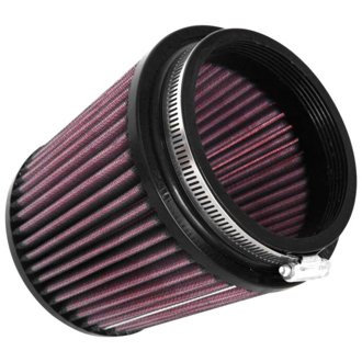 Universal Clamp-On Air Filter