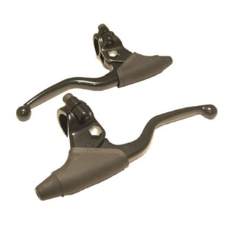 Lever Assy Set B/C Ktm