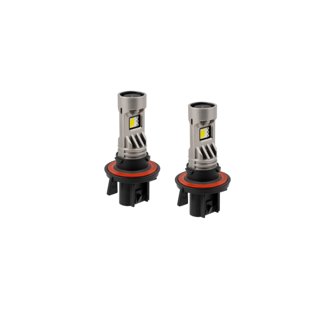 Direct Replacement For Your Factory Bulb.