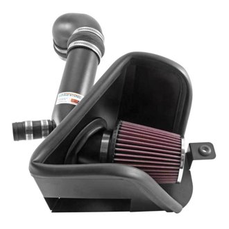 Performance Air Intake System