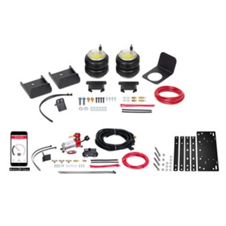Ride-Rite All-In-One Kit