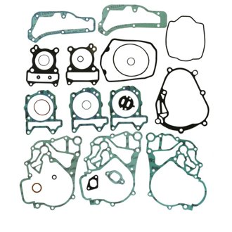 03-08 Aprilia 125 Complete Gasket Kit (Excl Oil Seal