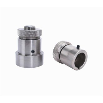 Crank Socket Comp LS1/LS6 in