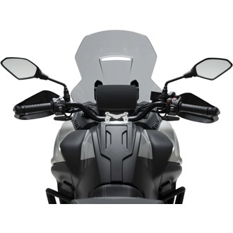 Touring Screen Smoke