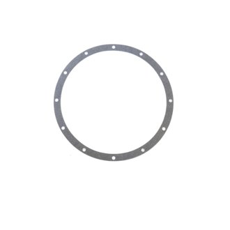Harley-Davidson Models Clutch Cover Gasket - Set of 10
