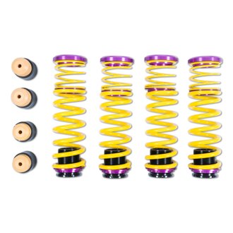 Height Adjustable Spring Kit