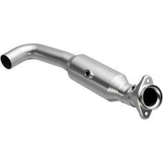 Oem Grade Direct-Fit Catalytic Converter