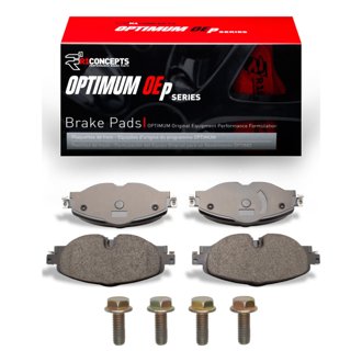 R1 Optimum Oe Pads