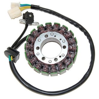 Electrosport Stator Suzuki GSX1300 Hayabusa (99-ON)